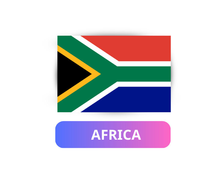 AFRICA